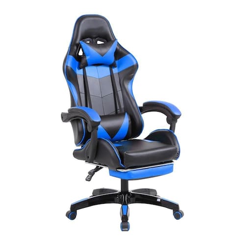 Cadeira Gamer Prizi - JX-1039 é boa?