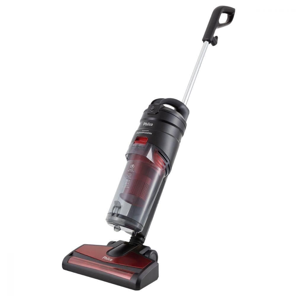 Aspirador de Pó PAS4000V Power Clean Philco 127V