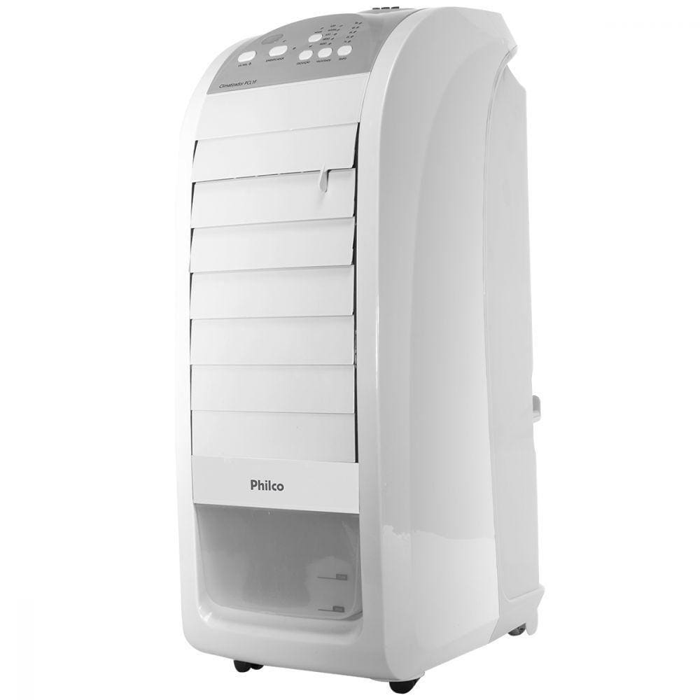 Climatizador PCL1F Branco 70W Philco 127V
