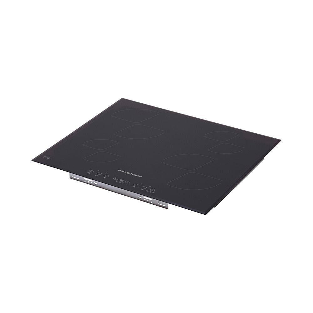Vidro Externo da Mesa para Cooktop - W10728409 W10728409