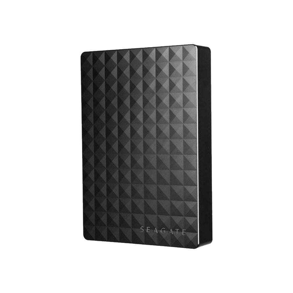 HD Externo Seagate Expansion 2TB Preto ? STEA2000400