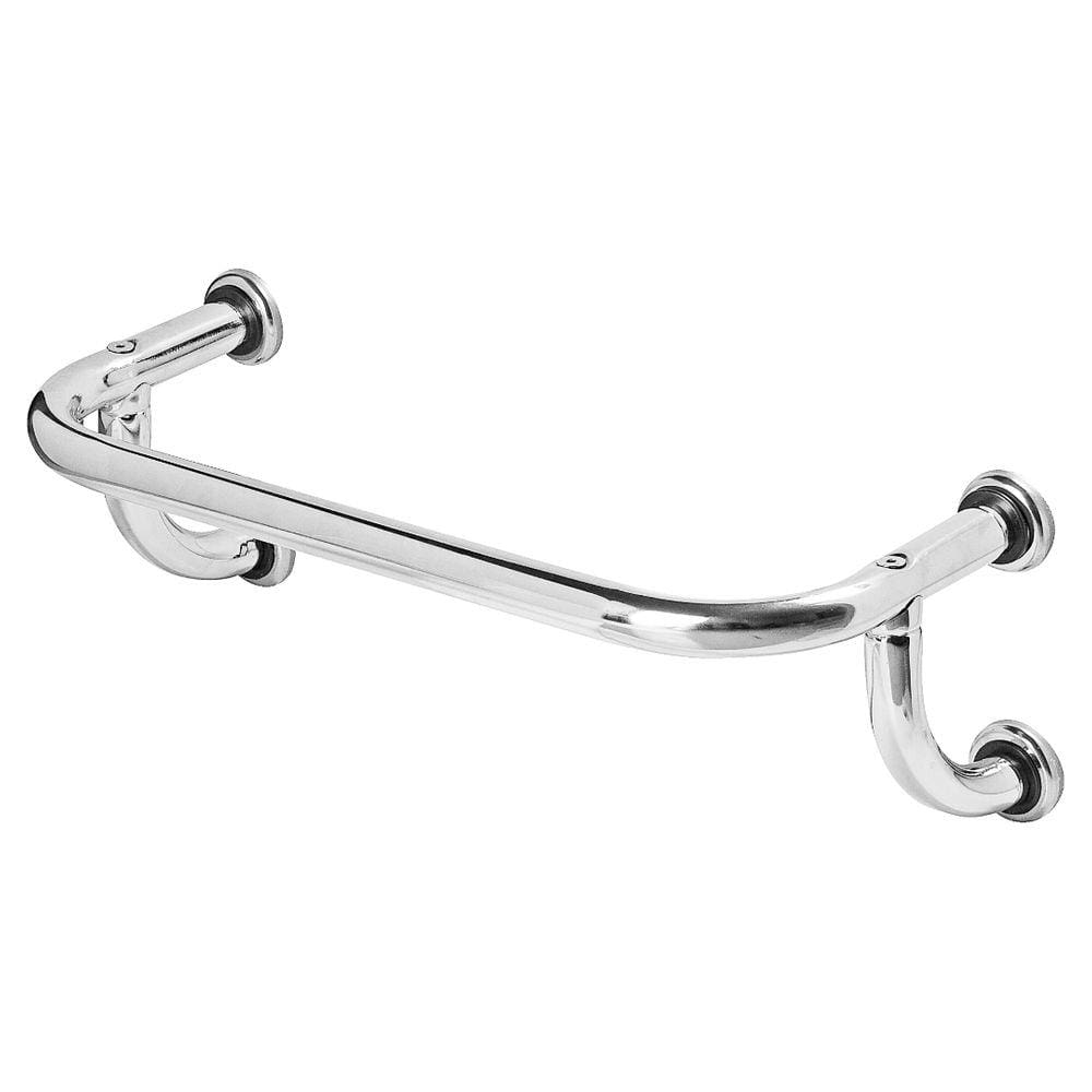 Barra De Apoio Para Caixa Acoplada 25x70cm