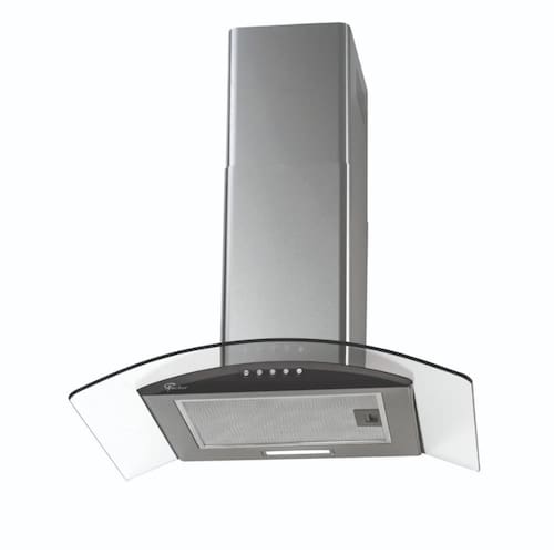 imagem-Coifa de Parede Talent Fit Fischer 127v - 110V