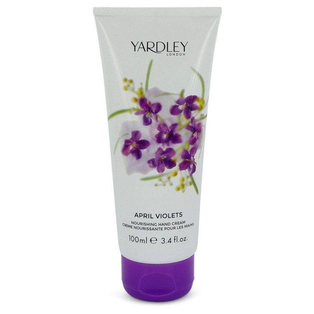 Perfume Feminino Yardley London 100 ML Hand Cream