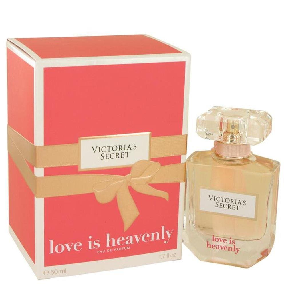 Perfume Feminino Victoria`S Secret 50 ML Eau De Parfum Spray