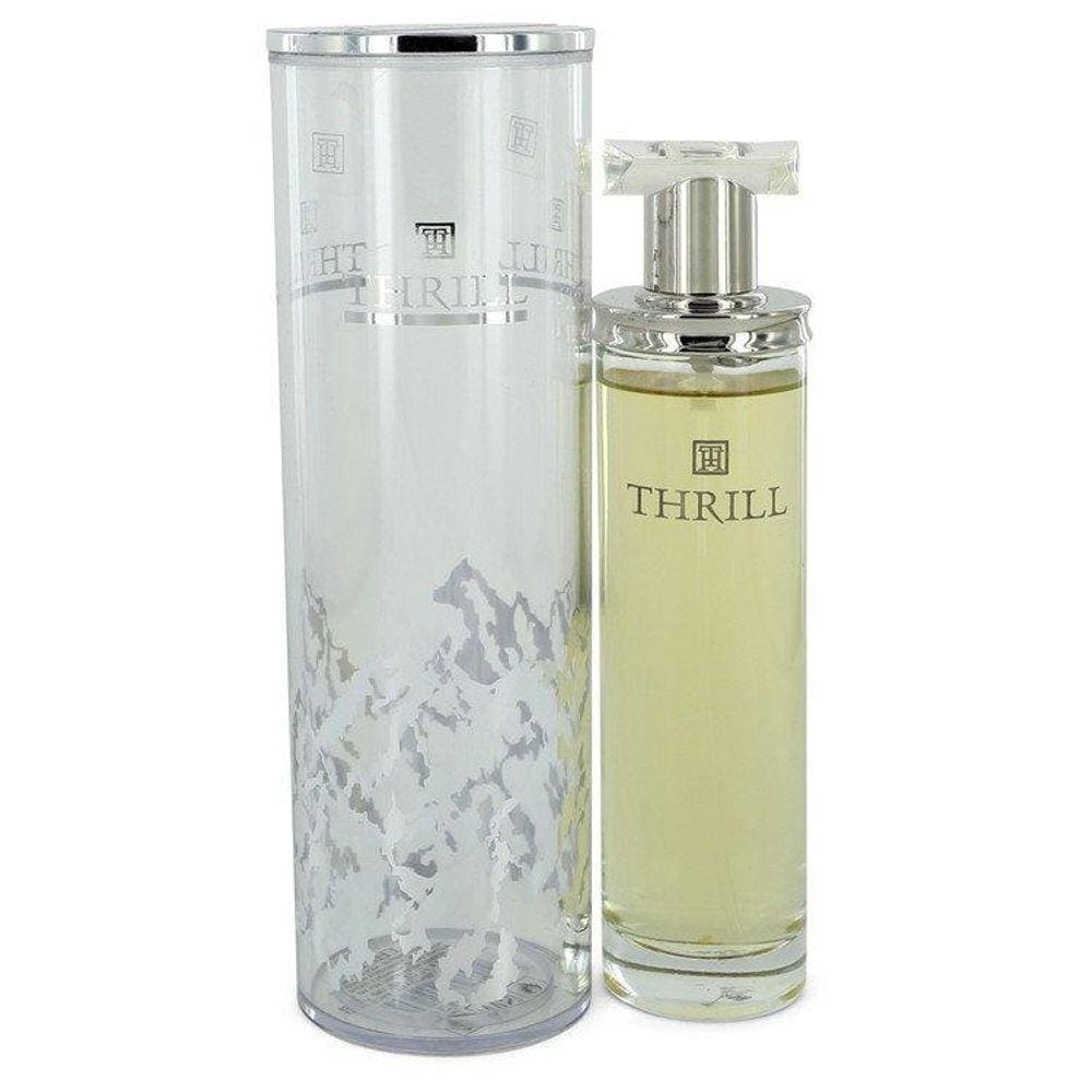 Perfume Feminino Victory International 100 ML Eau De Parfum Spray