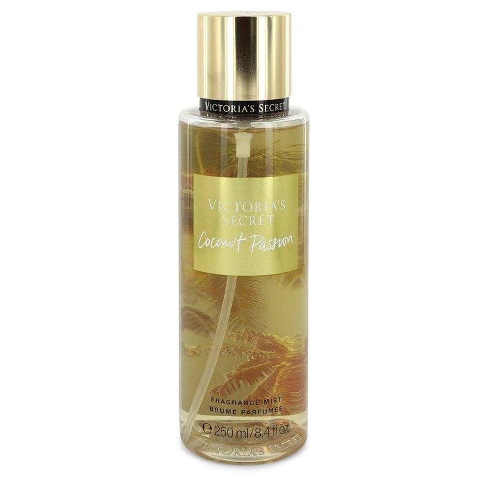 Perfume Feminino Victoria`S Secret 250 ML Fragrance Mist Spray