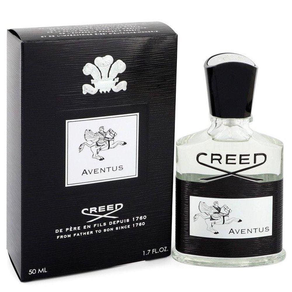 Col. Masculina Creed 50 ML Eau De Parfum Spray