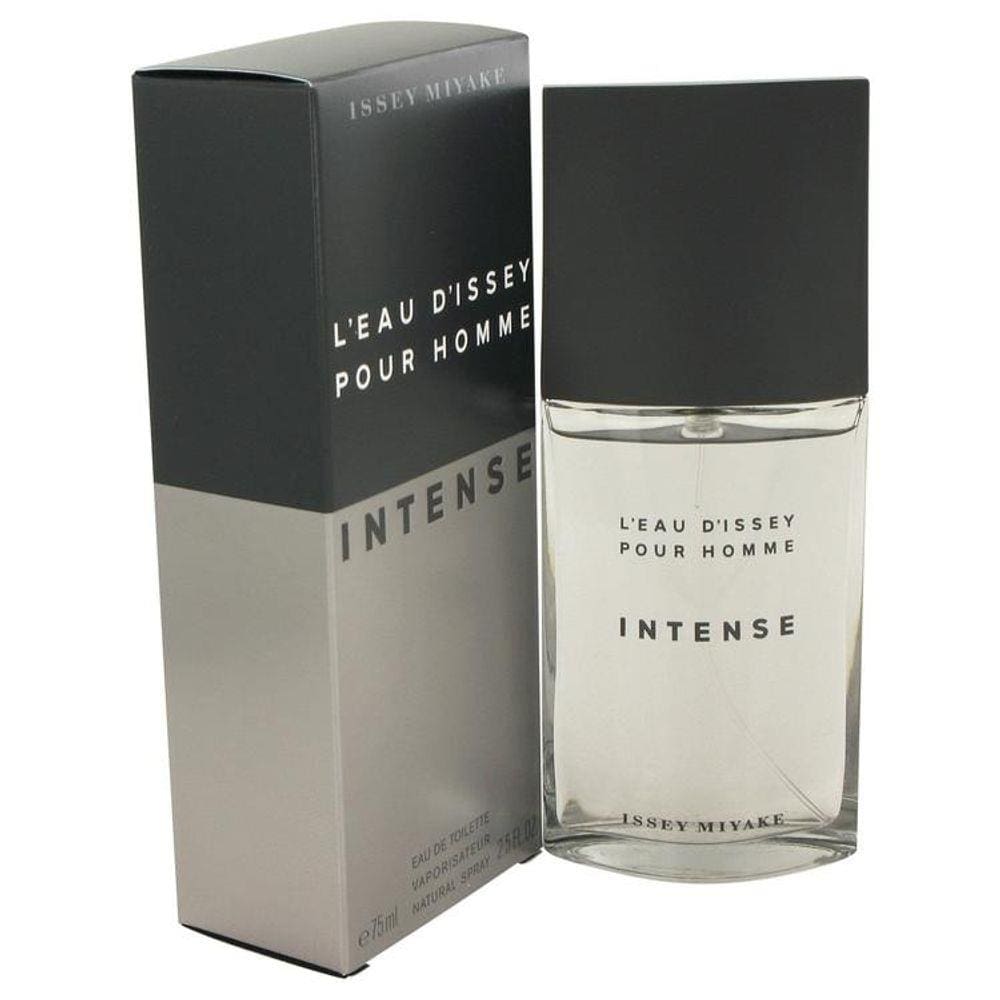 Col. Masculina Issey Miyake 75 ML Eau De Toilette Spray