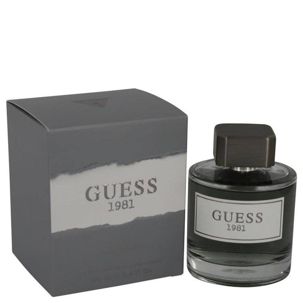 Col. Masculina Guess 100 ML Eau De Toilette Spray