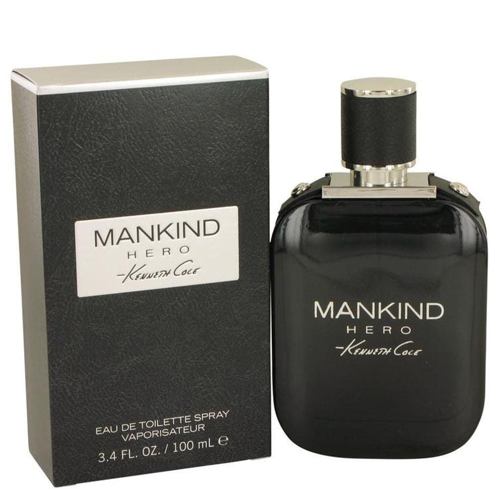 Col. Masculina Kenneth Cole 100 ML Eau De Toilette Spray