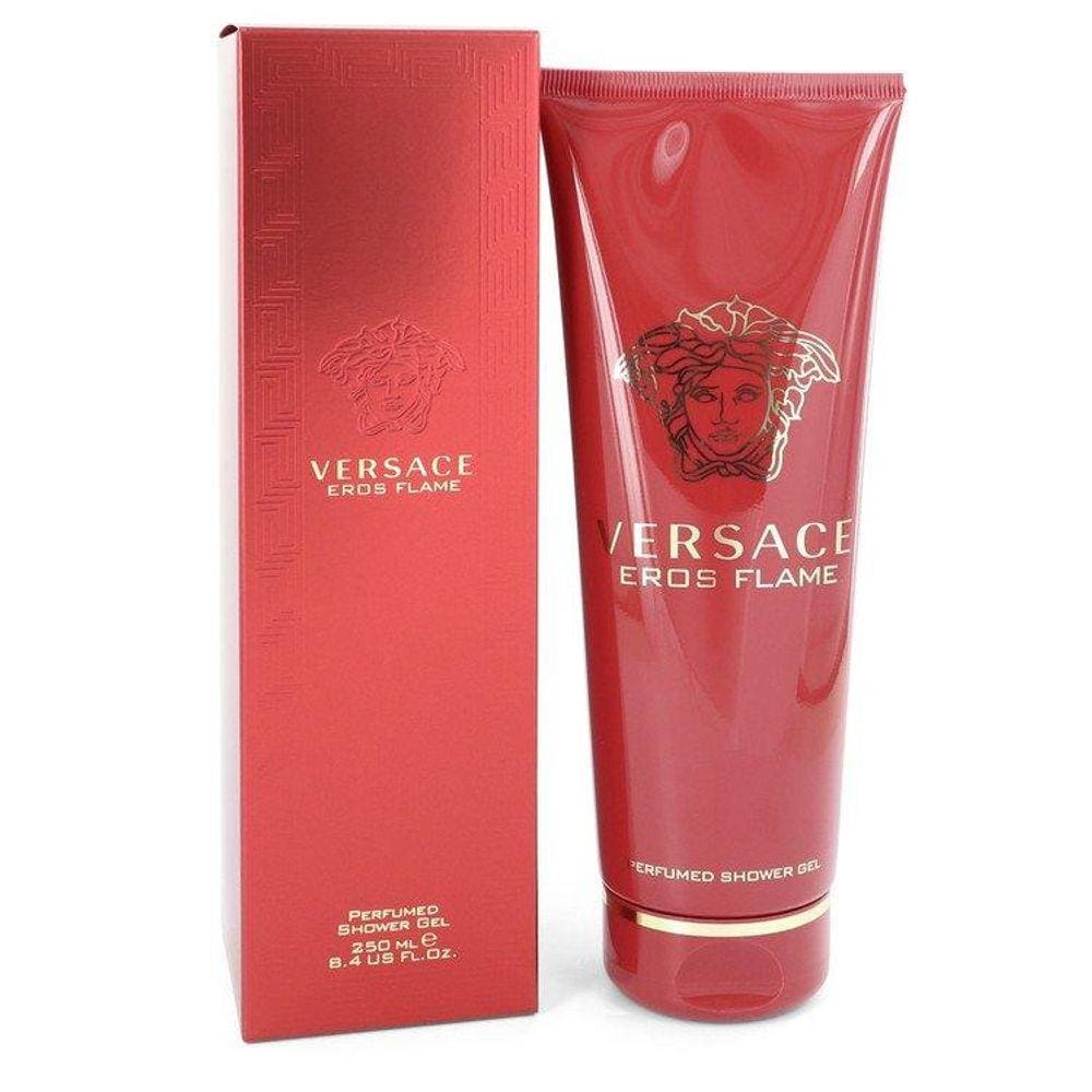 Col. Masculina Versace 250 ML Gel de banho