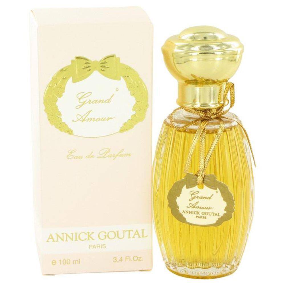 Perfume Feminino Annick Goutal 100 ML Eau De Parfum Spray