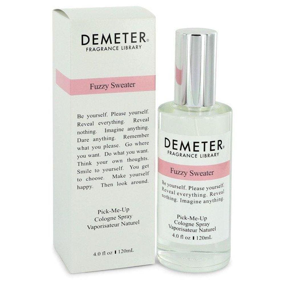 Perfume Feminino Demeter 120 Ml Cologne Spray