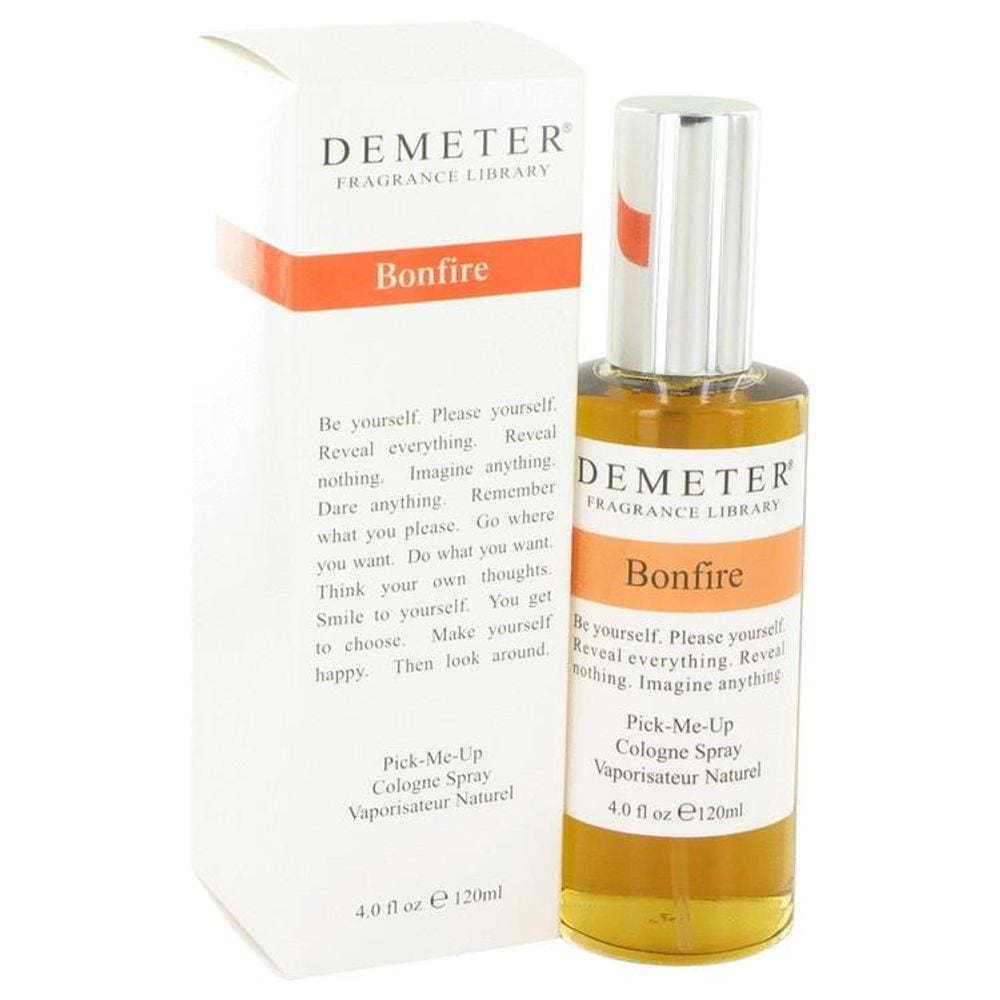 Perfume Feminino Demeter 120 Ml Cologne Spray