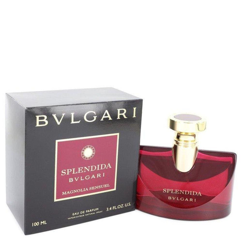 Perfume Feminino Bvlgari 100 ML Eau De Parfum Spray