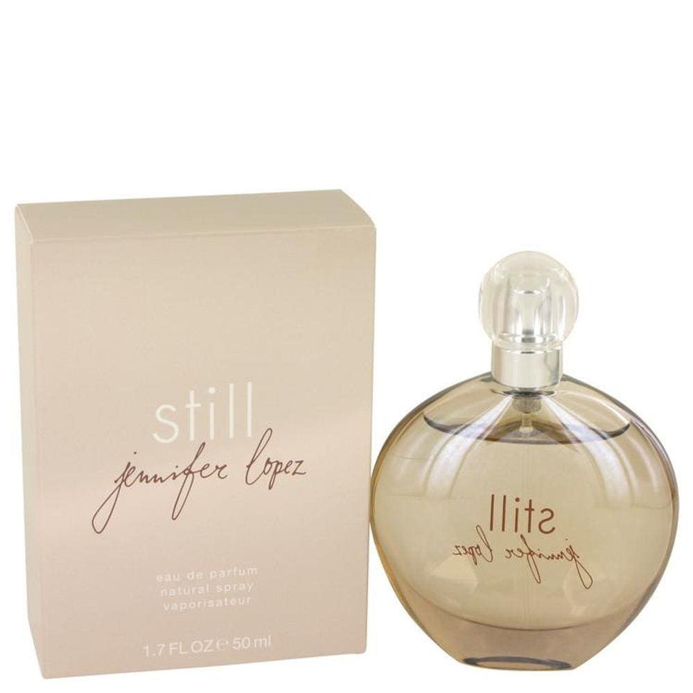 Perfume Feminino Jennifer Lopez 50 ML Eau De Parfum Spray