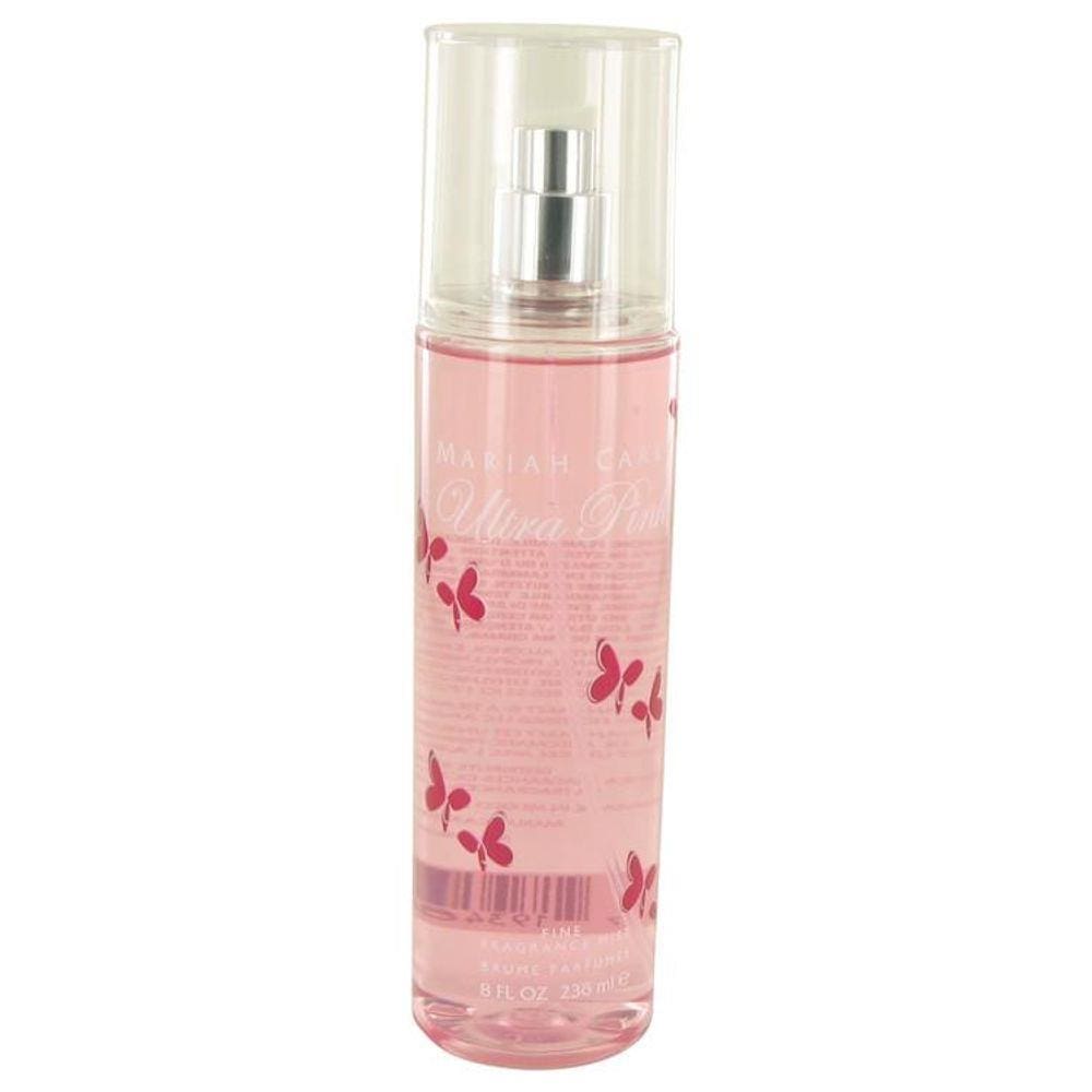 Perfume Feminino Mariah Carey 236 Ml Fragrance Mist