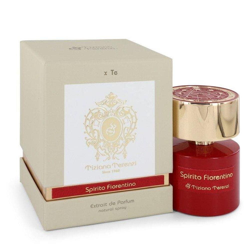 Perfume Feminino Tiziana Terenzi 90 ML Extrato de perfume Spray