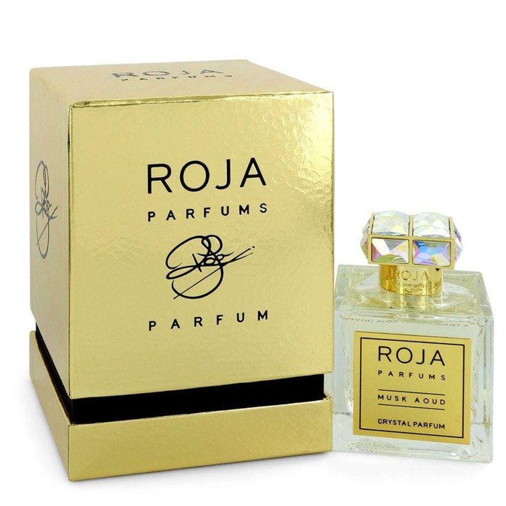 Perfume Feminino Roja Parfums 100 ML Extrato de perfume Spray