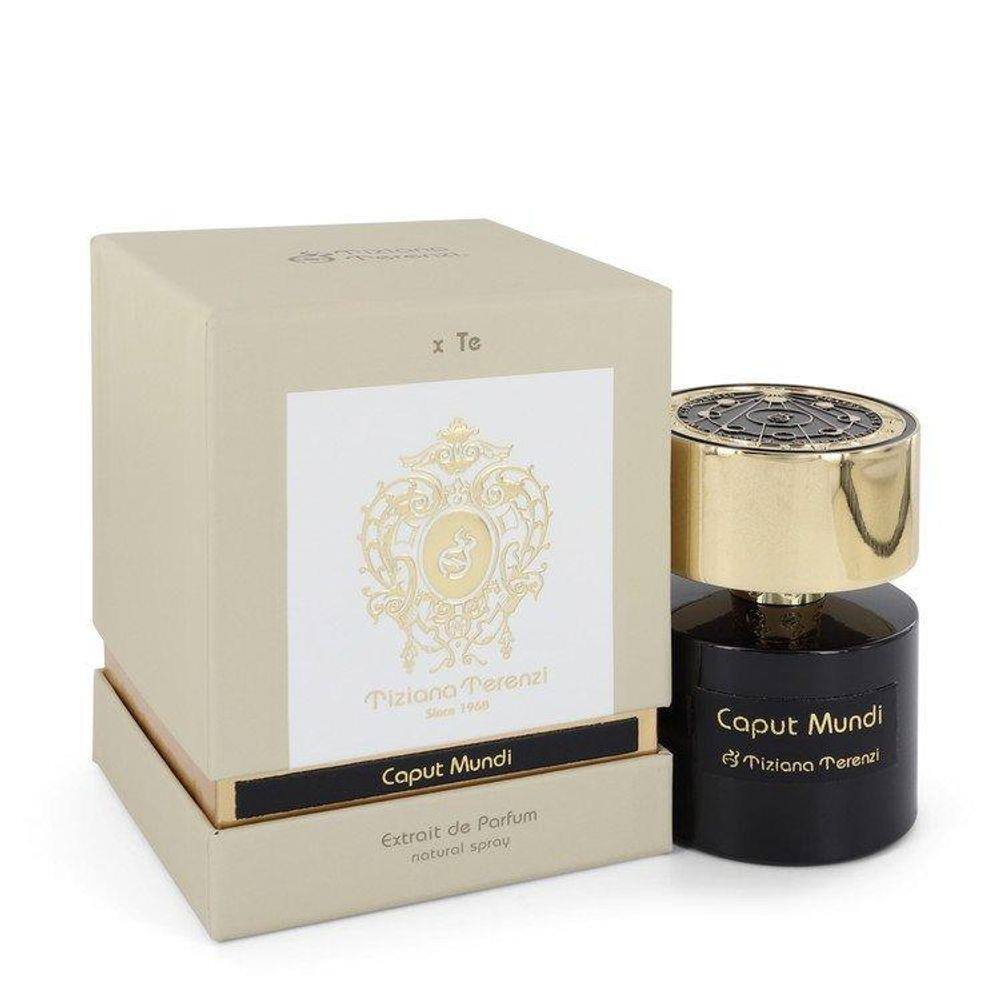 Perfume Feminino Tiziana Terenzi 90 ML Extrato de perfume Spray