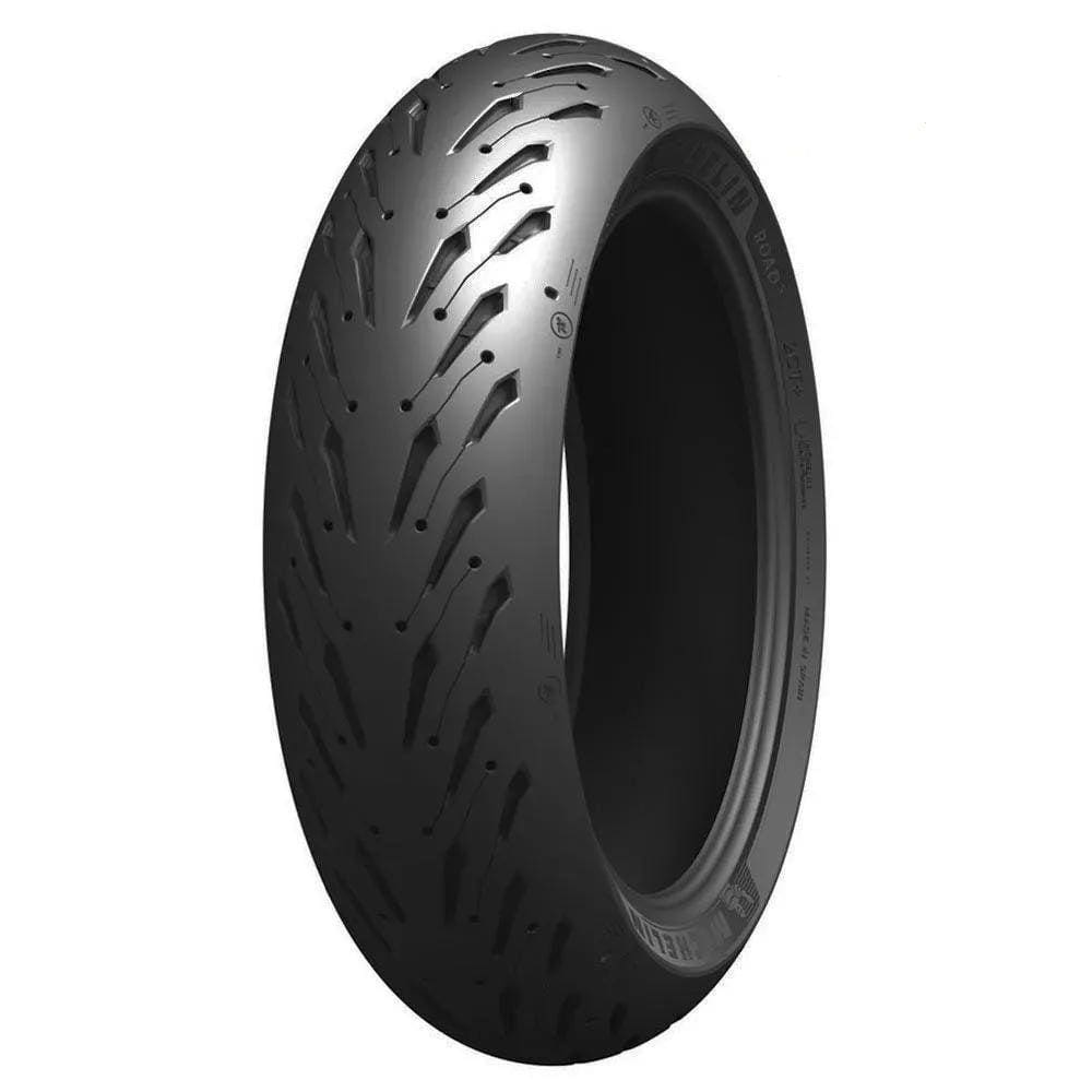 Pneu Michelin Pilot Road 5 190-55-17 Zr 75W