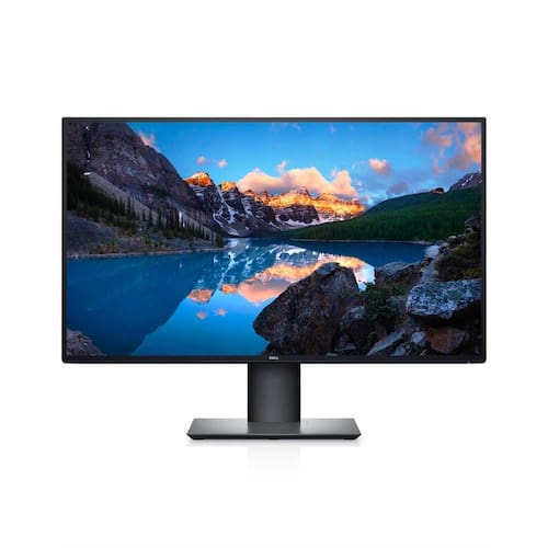 Monitor Dell UltraSharp LED IPS QHD 25 U2520D Menor preço em Monitor Dell UltraSharp LED IPS QHD 25 U2520D