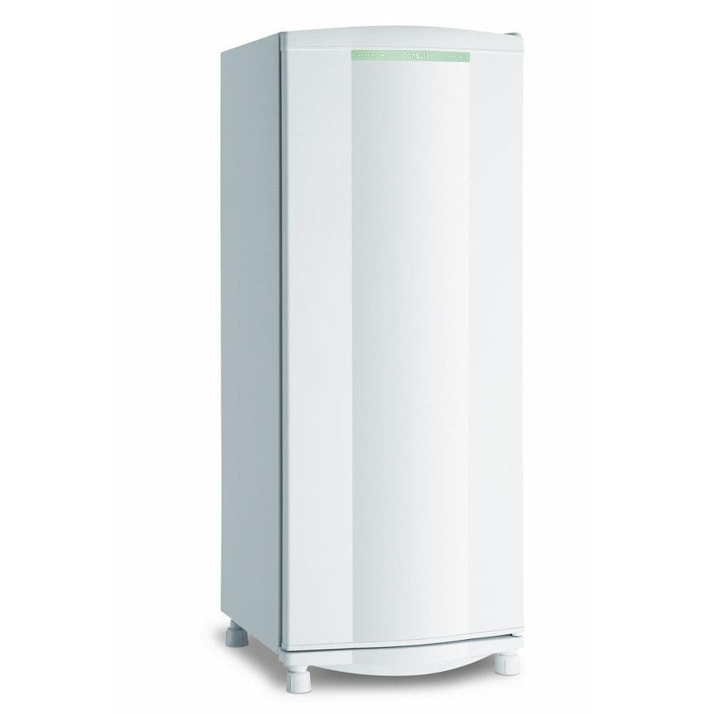 Refrigerador Consul 261L 1 Porta Branco CRA30FBANA