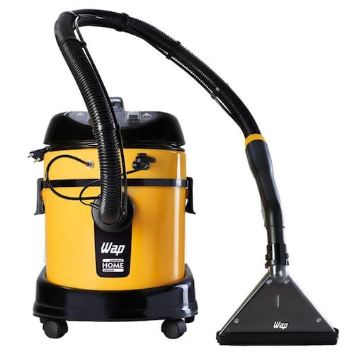Extratora Home Cleaner Profissional Pó e Água Wap 1600W FW005464 Menor preço em Extratora Home Cleaner Profissional Pó e Água Wap 1600W FW005464