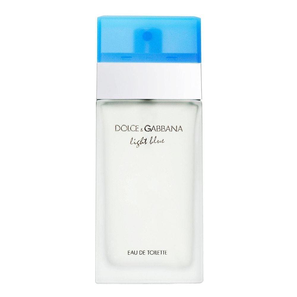 Light Blue Feminino  Dolce-Gabbana  50ml