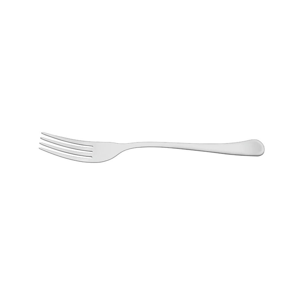 Garfo De Mesa Havana Em Aco Inox Tramontina