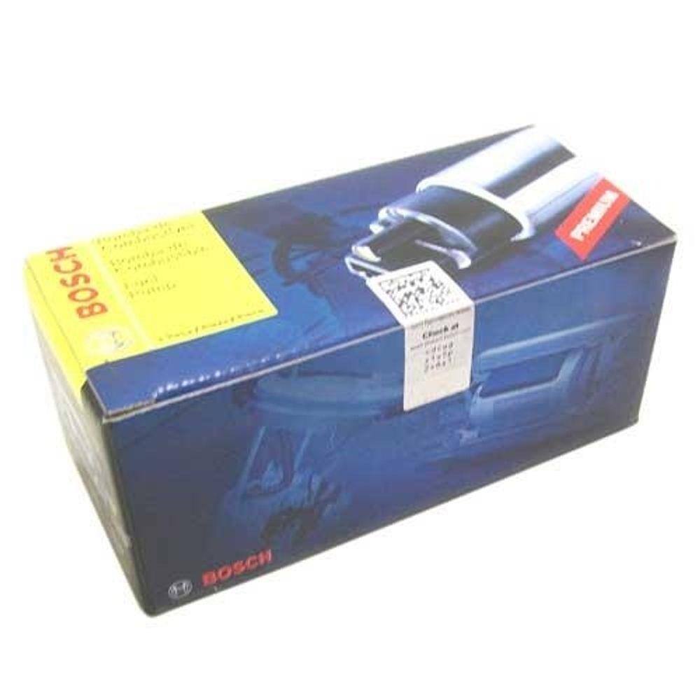 Refil da Bomba de CombustívelCourier 1.6 2003 até 2013Ecosport 2003 até 2012Fiesta 2002 até 2014Focus 2.0 16v 2005 até 2008
