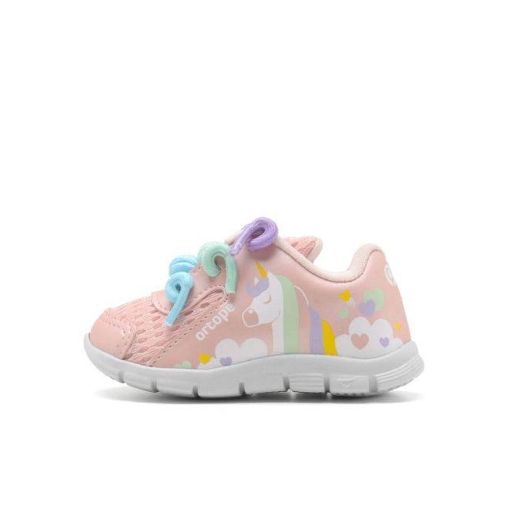 Tênis - Ortopé Divertidos Jr Unicórnio | Extra