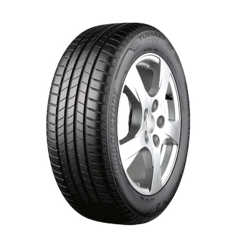 imagem-Pneu Bridgestone Aro 18 Turanza T005 225/40R18 92W