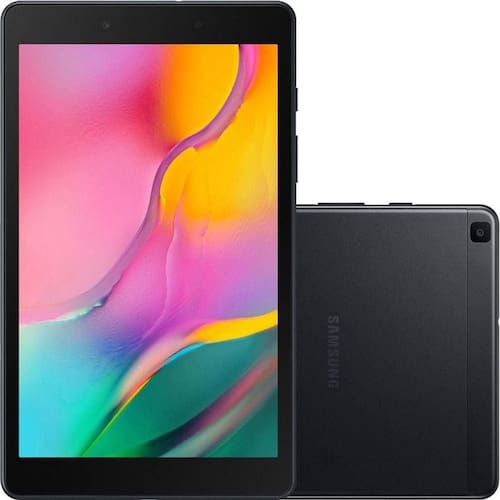 Tablet Samsung Galaxy Tab A 8.0 32Gb 2Gb Ram Sm-T290 Preto é boa?