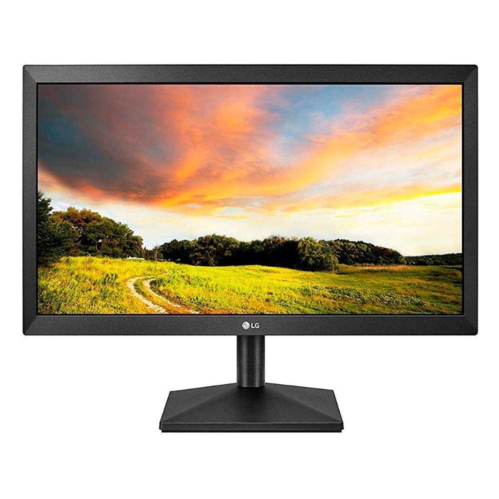 Monitor LG 19,5'' HDMI D-Sub 20MK400H