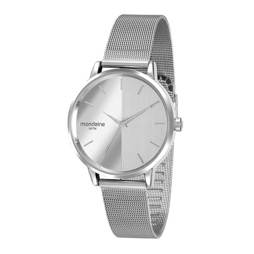 relógio mondaine feminino 99366lpmvds1