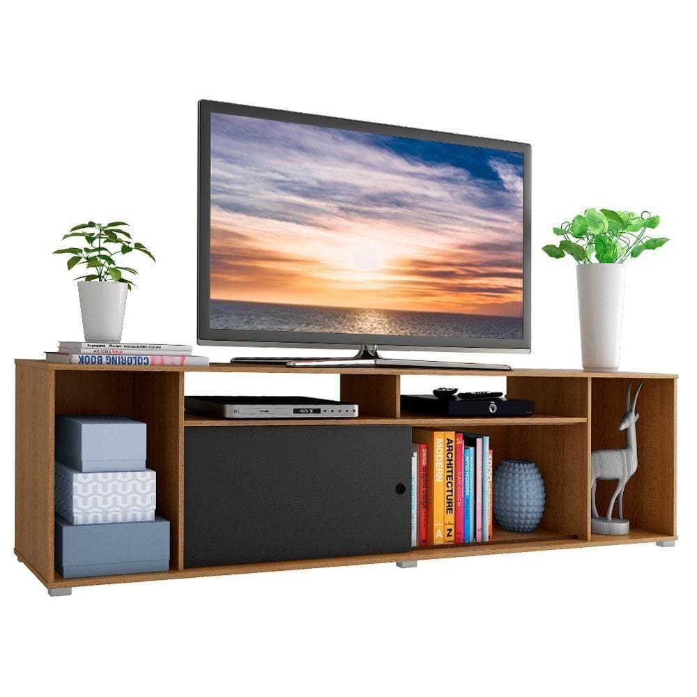 Rack Cancun para TV até 65" Madesa