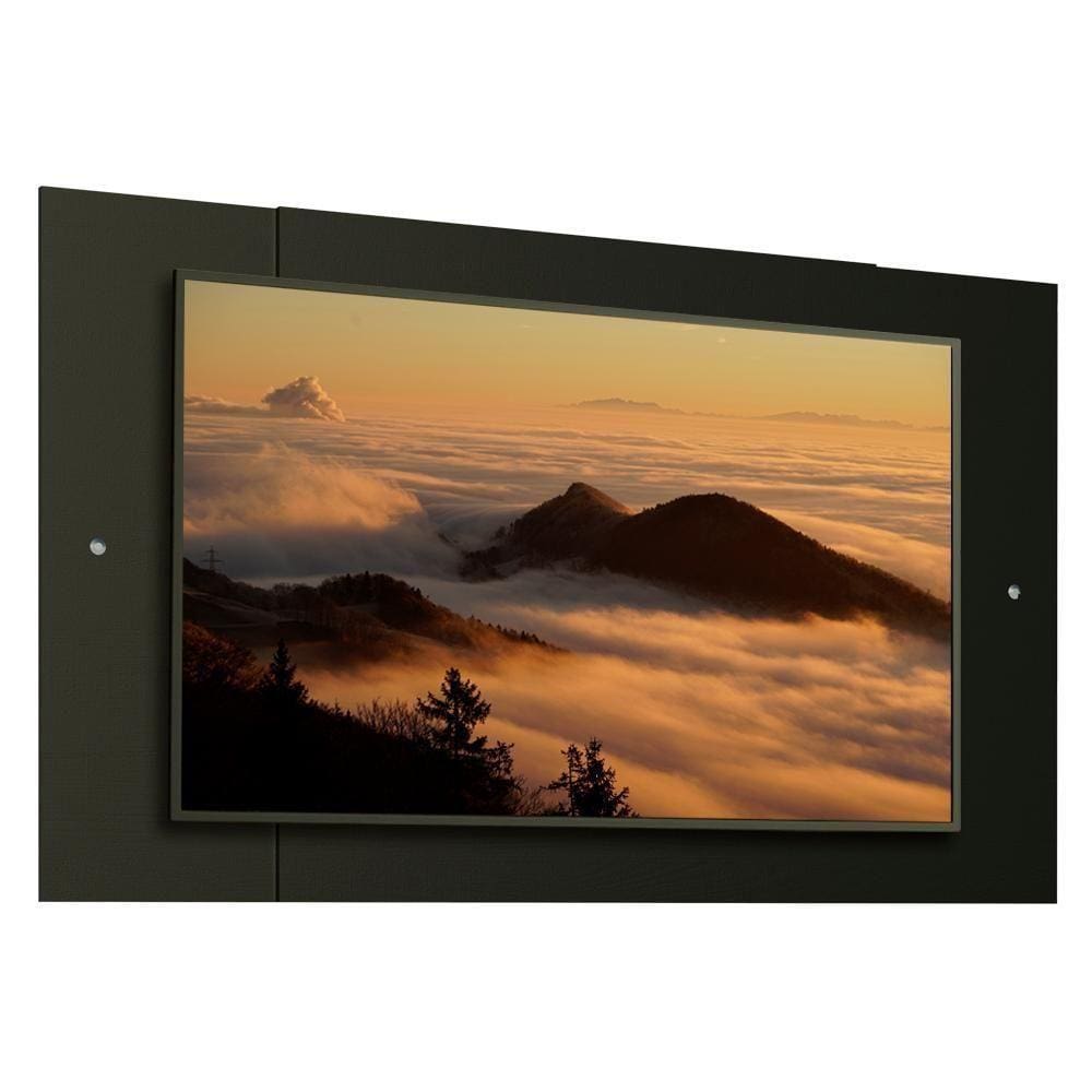 Painel para TV até 58\" Preto Madesa