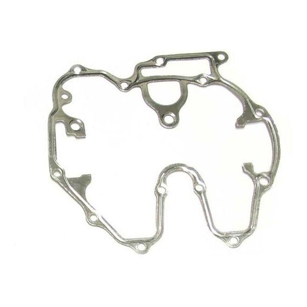 Junta Tampa Cabecote Xlx250 Xlx350 Nx350 Sahara (aluminio)