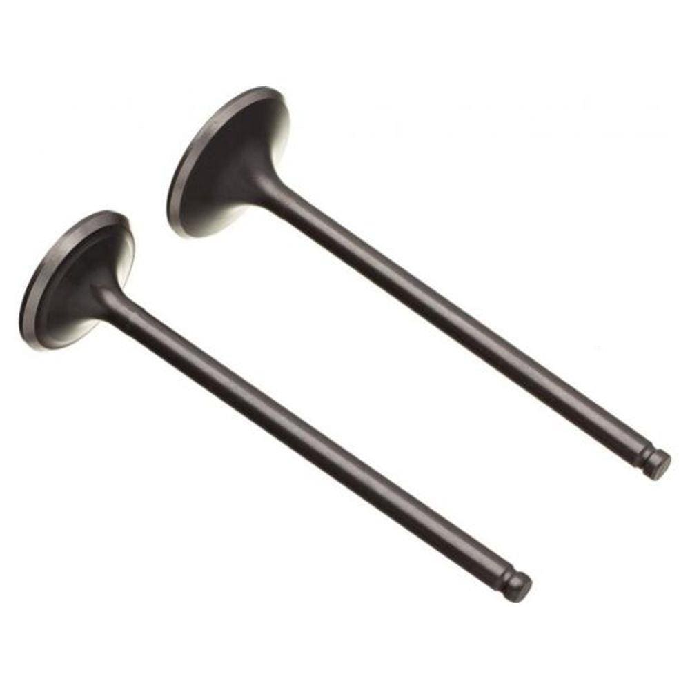 VALVULA FALCON NX 400 Admissão E Escape Ww3 PAR