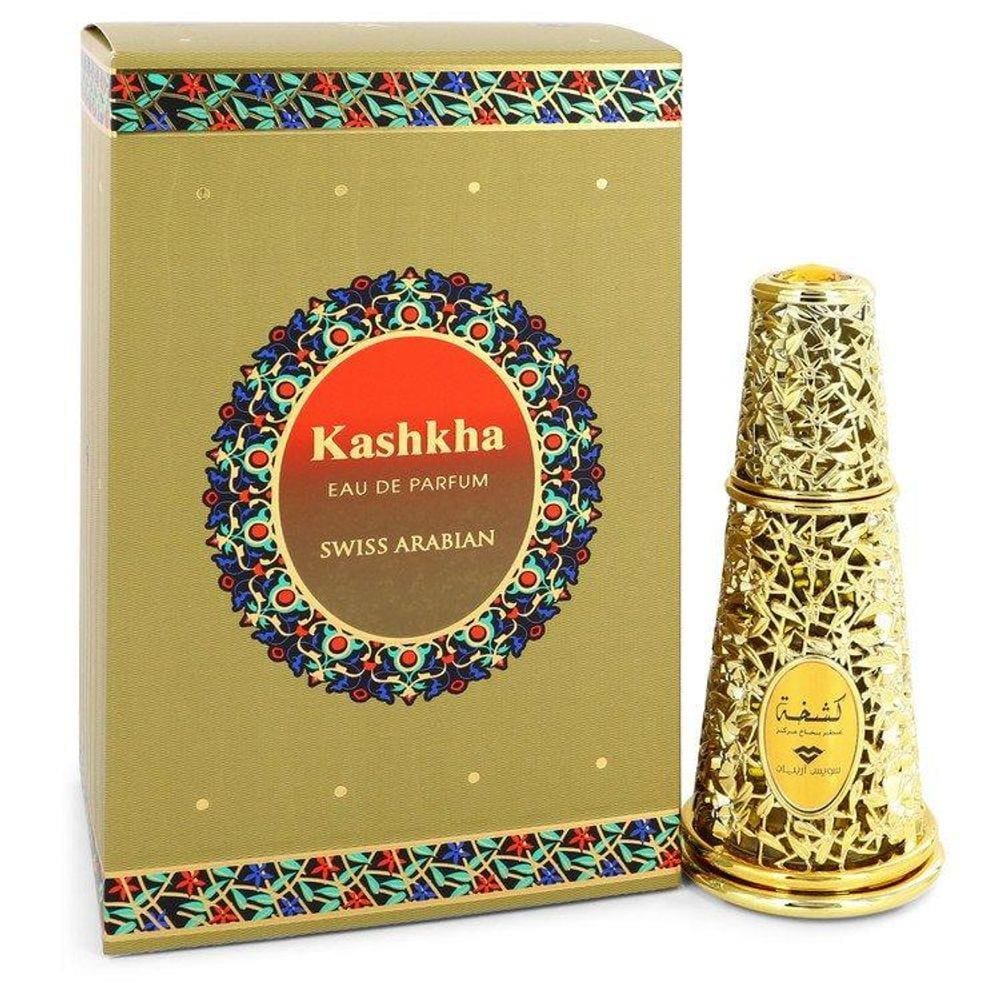 Perfume Feminino Swiss Arabian 50 ML Eau De Parfum Spray