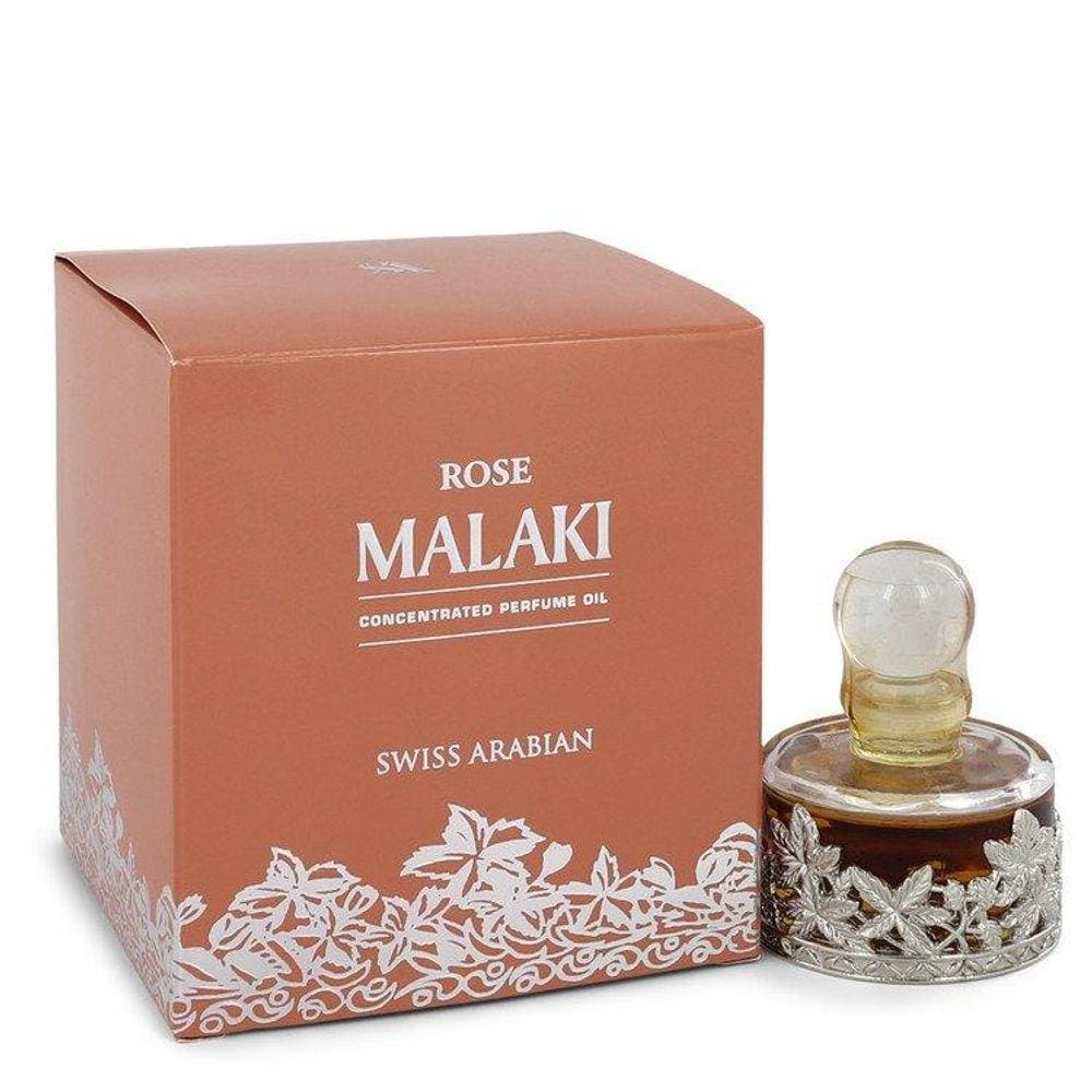 Perfume Feminino Swiss Arabian 30 ML Òleo de Perf. concentrado