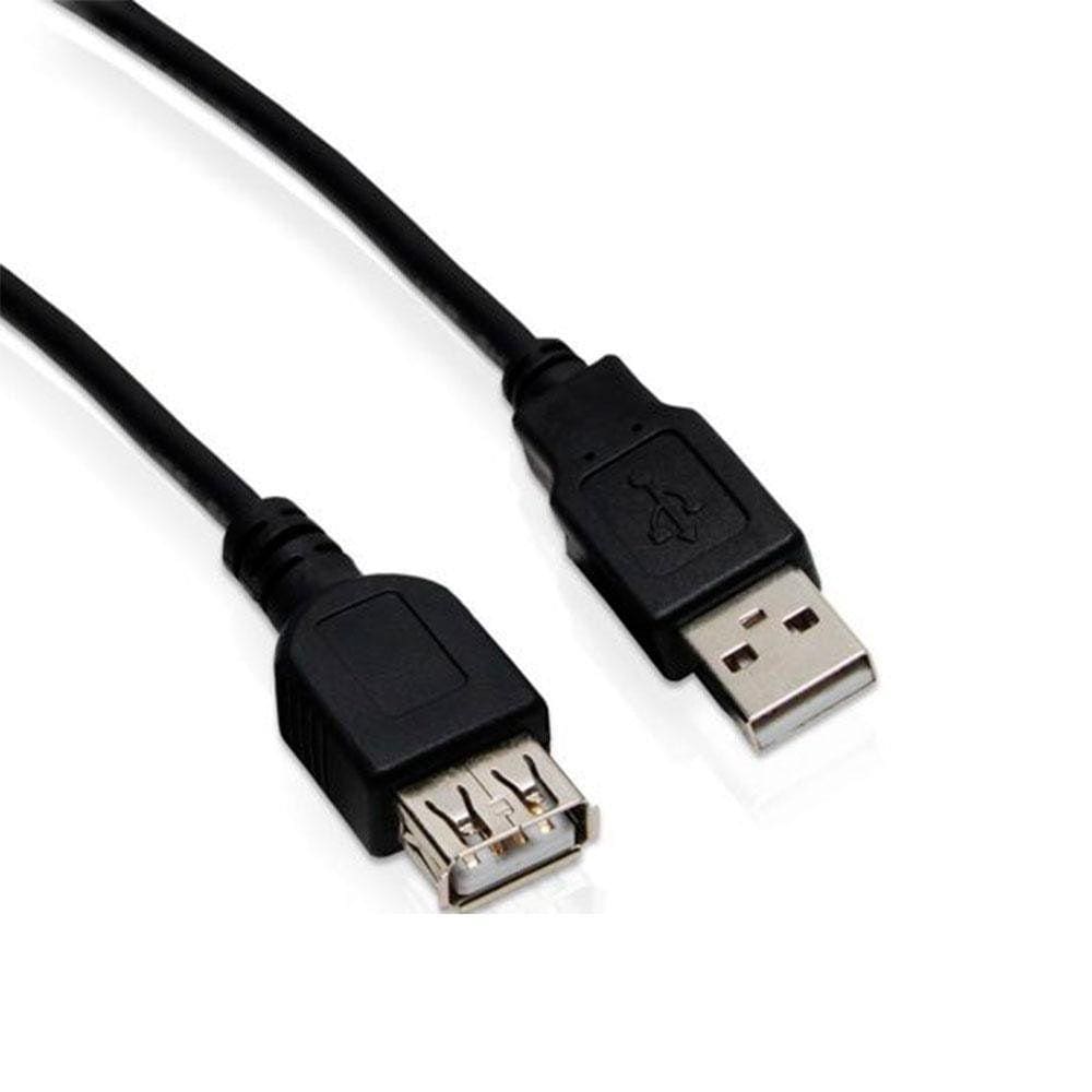 Cabo Extensor Usb V 2.0 Am/Af 3,0Mts Sem Filtro Gv Cbu.009