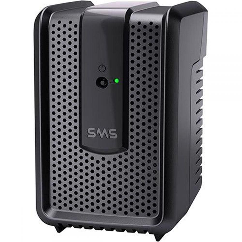 Estabilizador Revolution Speedy 500VA Mono SMS 115V 15971