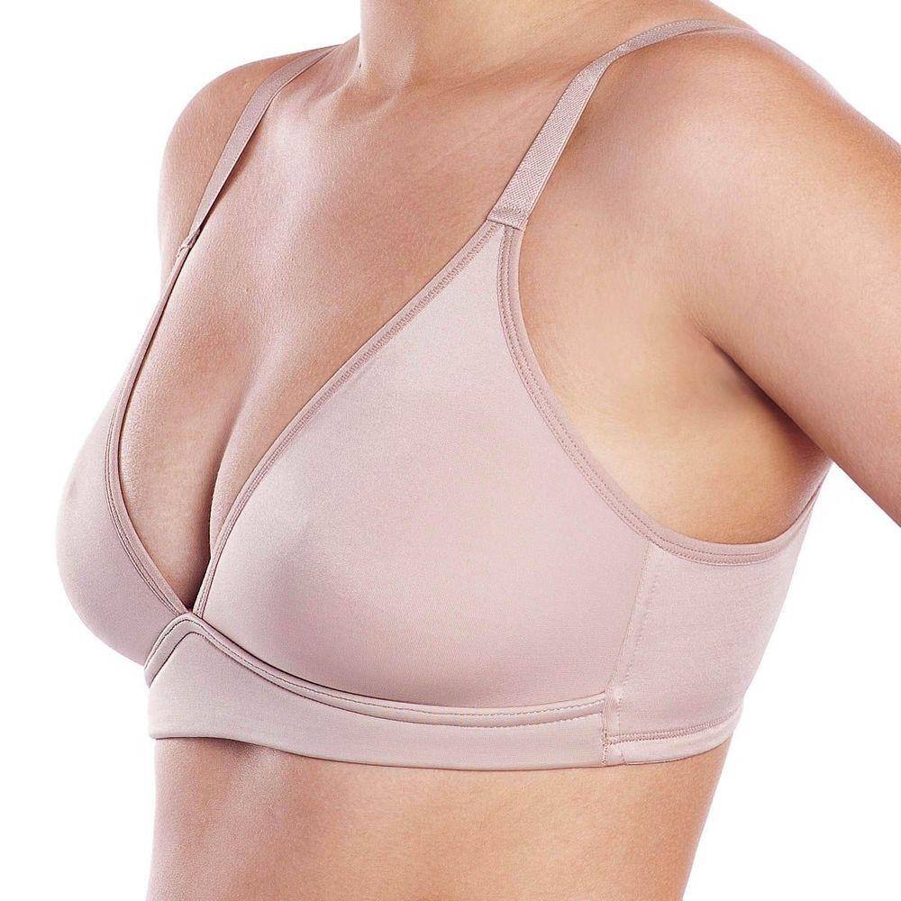 Sutiã Moldado Ultra Com Base Soft Dilady