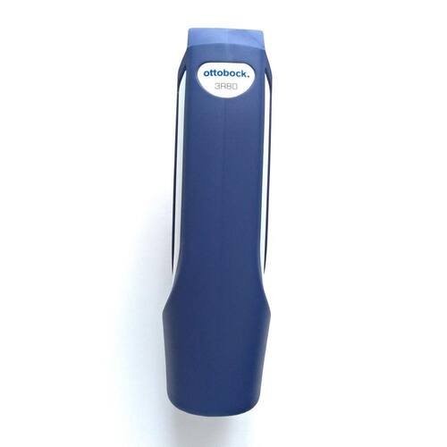 Capa Protetora Para Joelho 3R80 Azul 4G453 - Ottobock Menor preço em Capa Protetora Para Joelho 3R80 Azul 4G453 - Ottobock