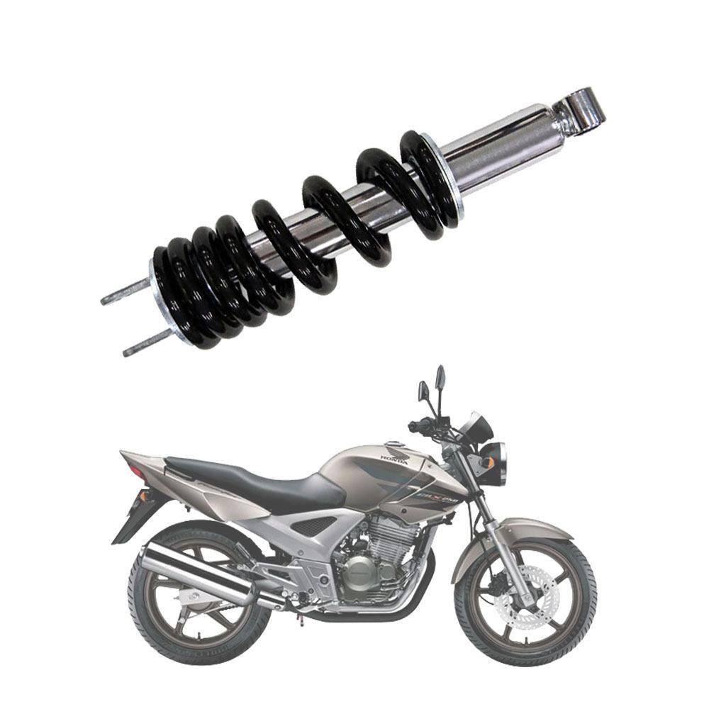 Amortecedor Moto Prolink Honda CBX 250 Twister 2001-2008