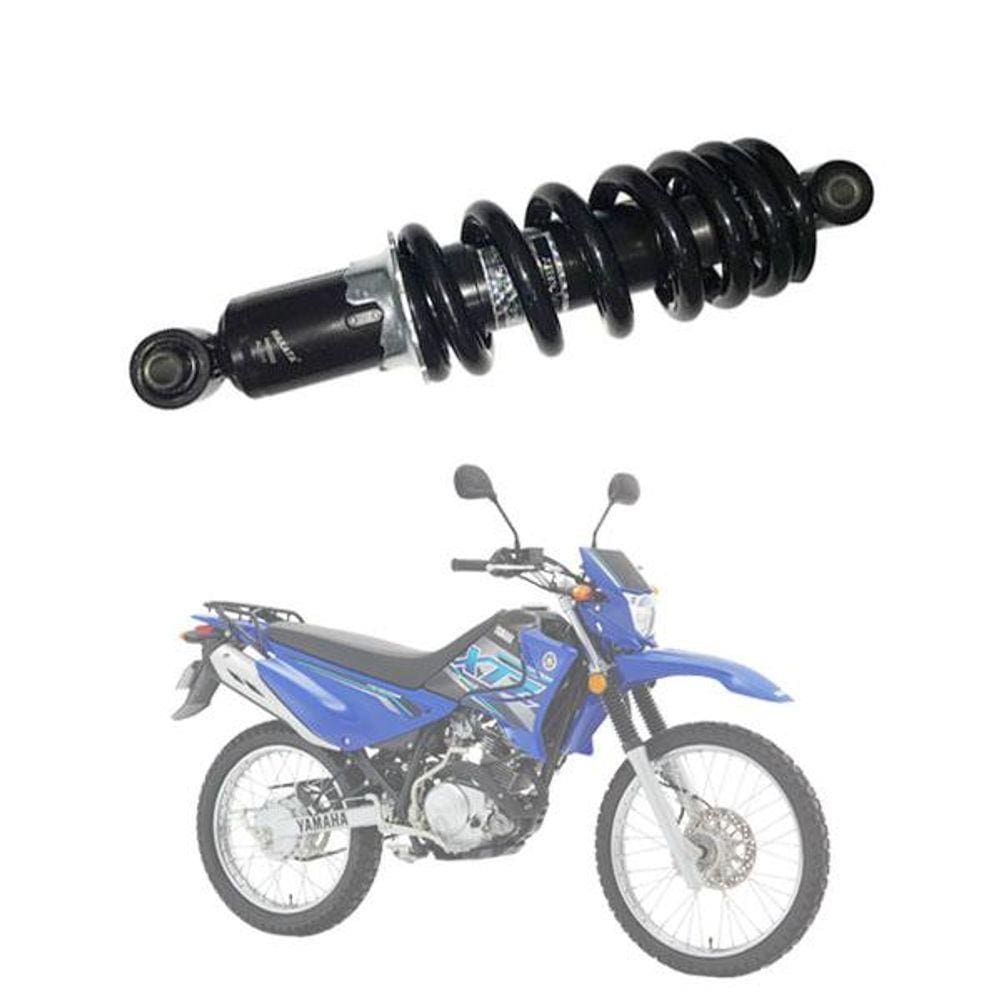 Amortecedor Moto Prolink Honda XTZ 125 2002-2015