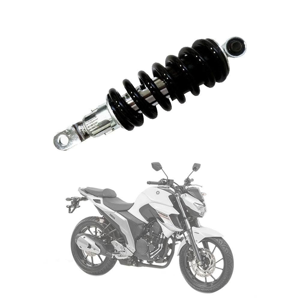Amortecedor Prolink Moto Yamaha YS 250 Fazer 2005-2016